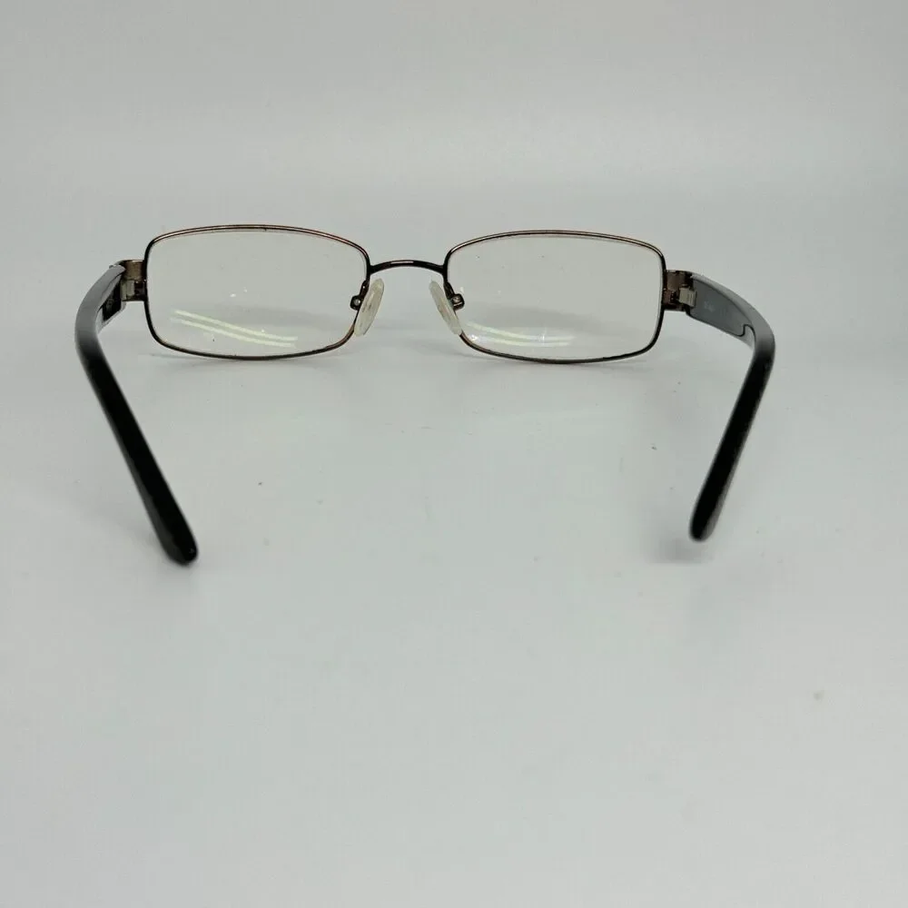 FENDI 705 eyeglasses‎ Frame 705 Brown WOMEN 54mm H13857 - Picture 3 of 8